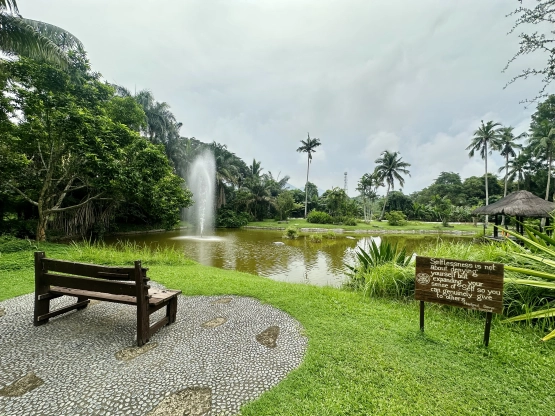 The farm at san benito - big lagoon