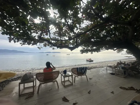 Vivere Azure - Beach