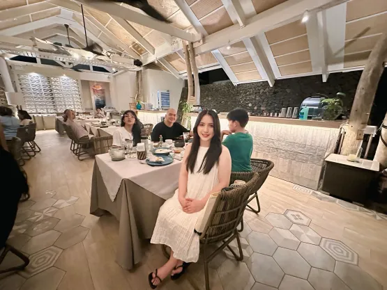 Vivere Azure - Restaurant