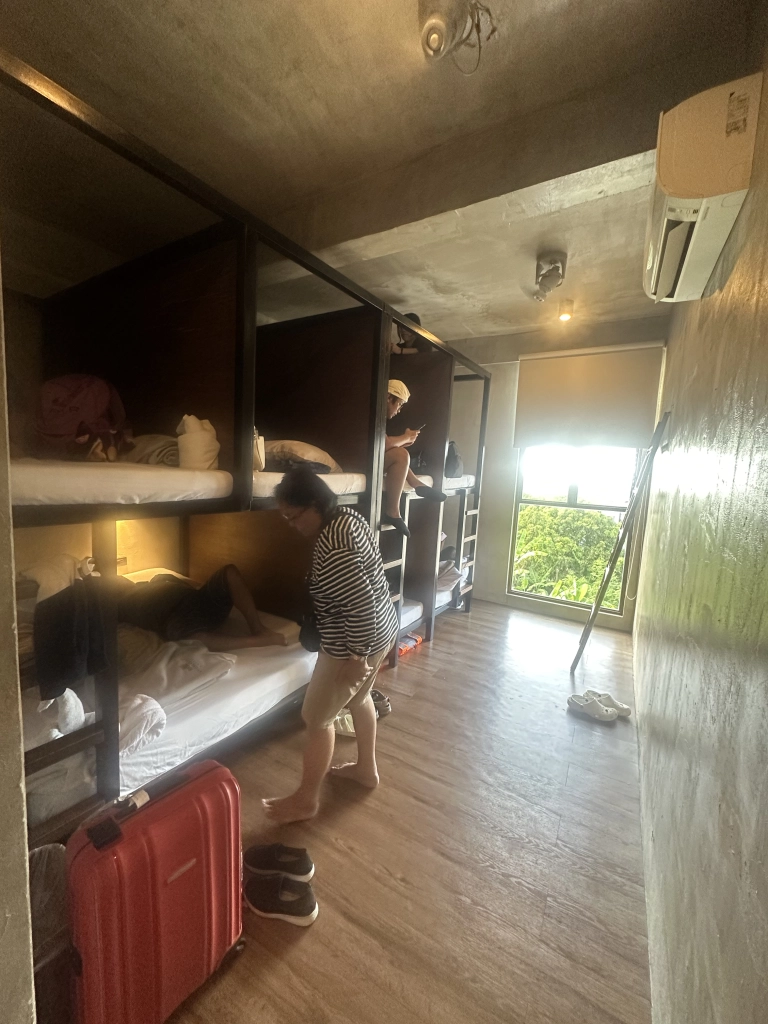 Shorebreak Hostel Private Room