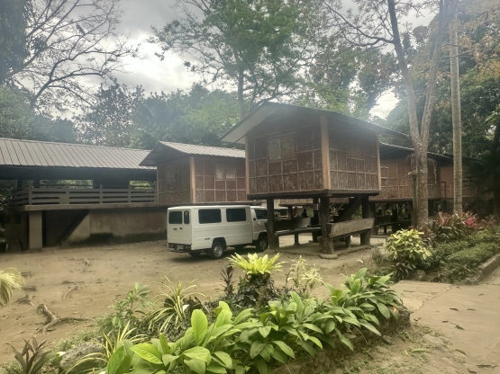 Mangrove Resort Hotel - Accommodation 1