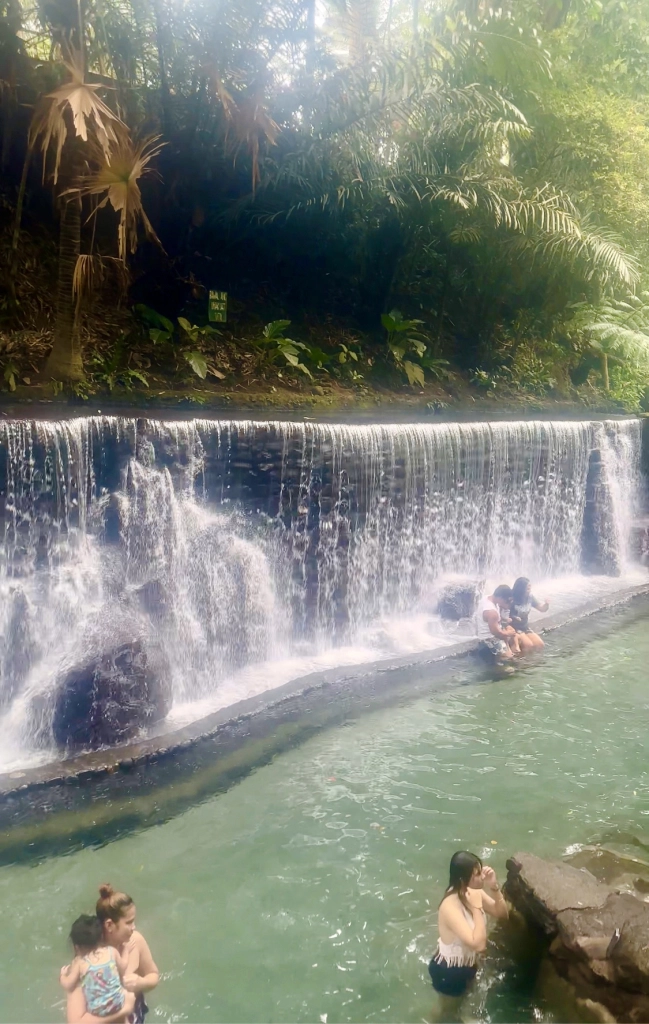 Mangrove Resort Hotel - Waterfalls