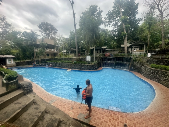 Mangrove Resort Hotel - Pool 2