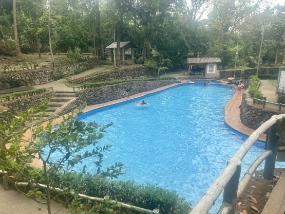 Mangrove Resort Hotel - Pool 1