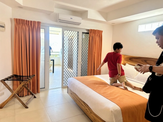 Mangrove Resort Hotel - Room