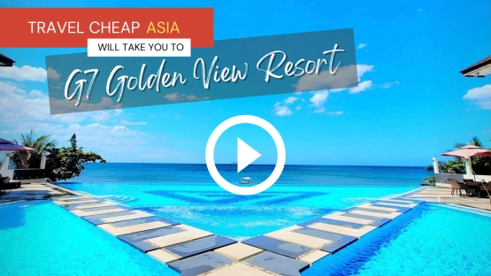 G7 Golden View Resort Nasugbu Batangas - Virtual Tour